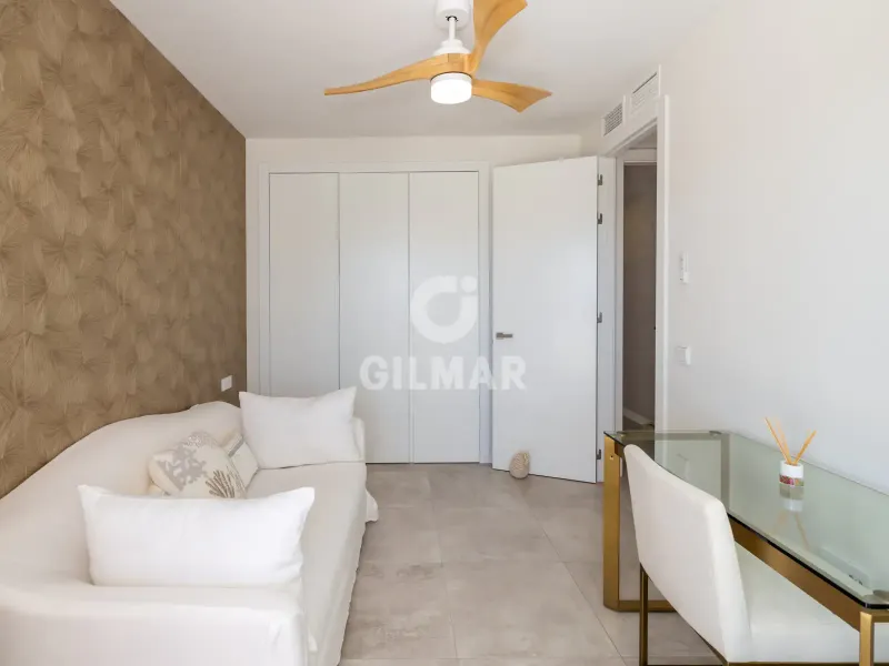 Apartment in Estepona - Málaga