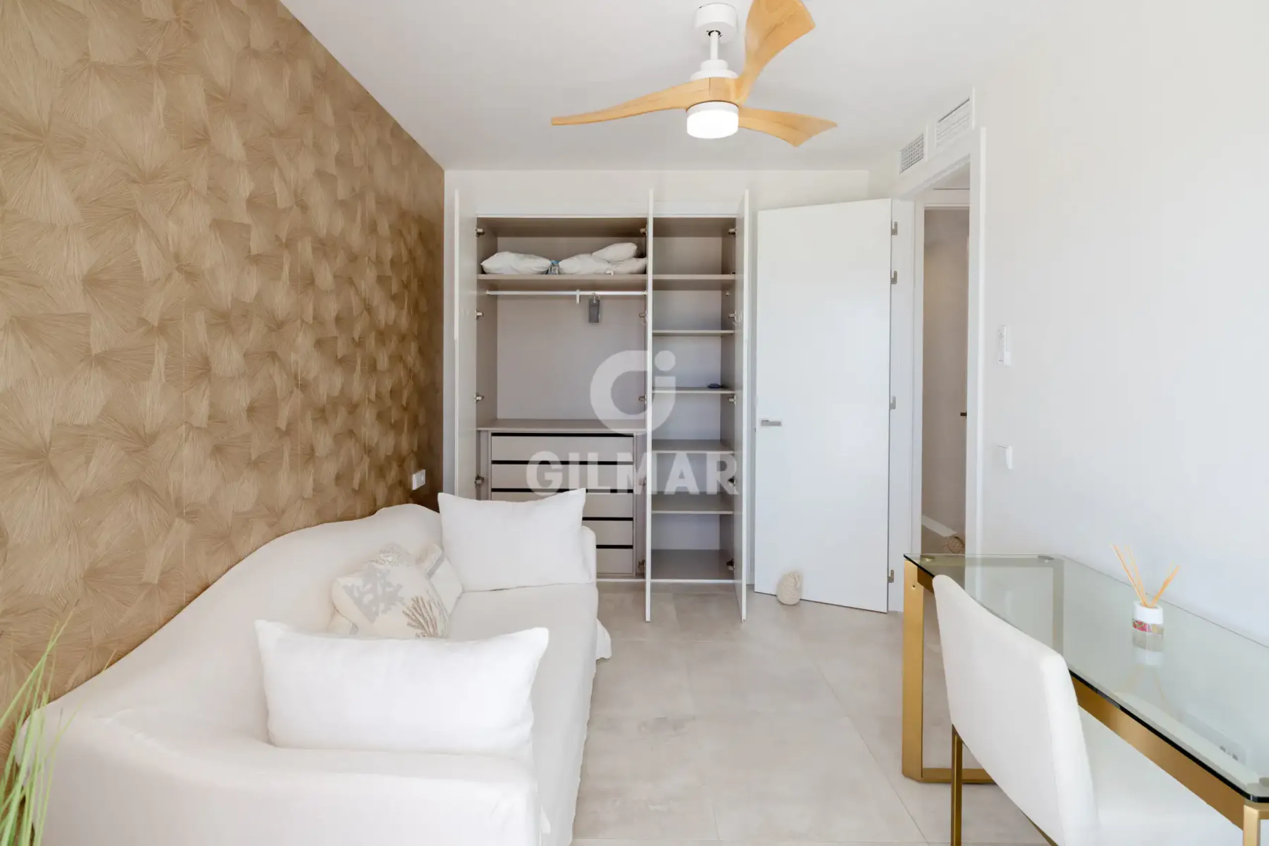 Apartment in Estepona - Málaga