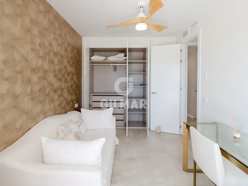 Apartment in Estepona - Málaga