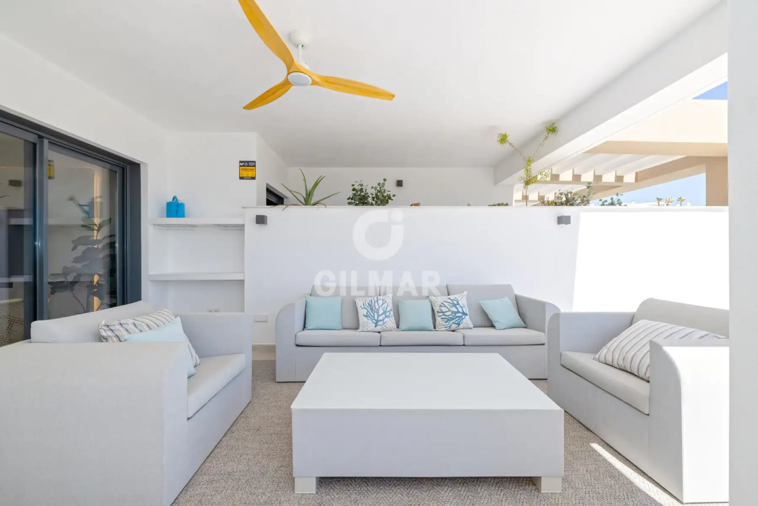 Apartment in Estepona - Málaga