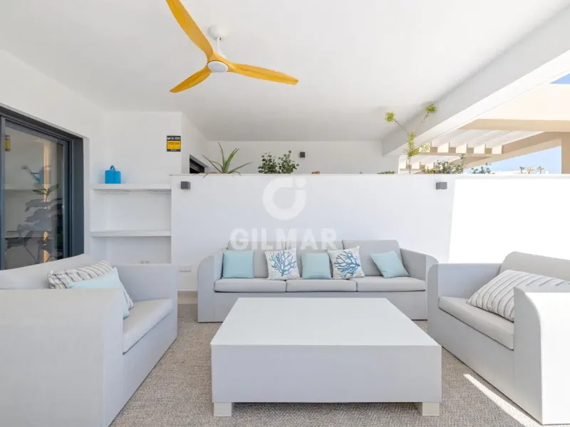 Apartment in Estepona - Málaga