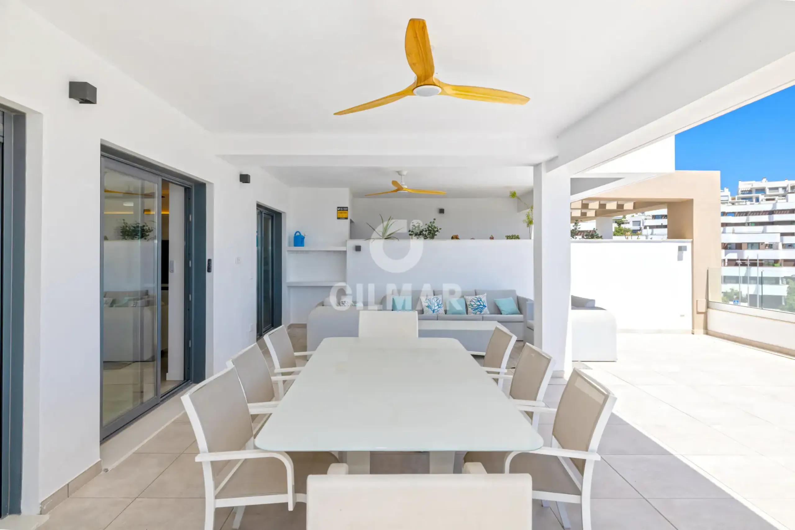 Apartment in Estepona - Málaga