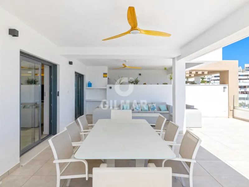 Apartment in Estepona - Málaga