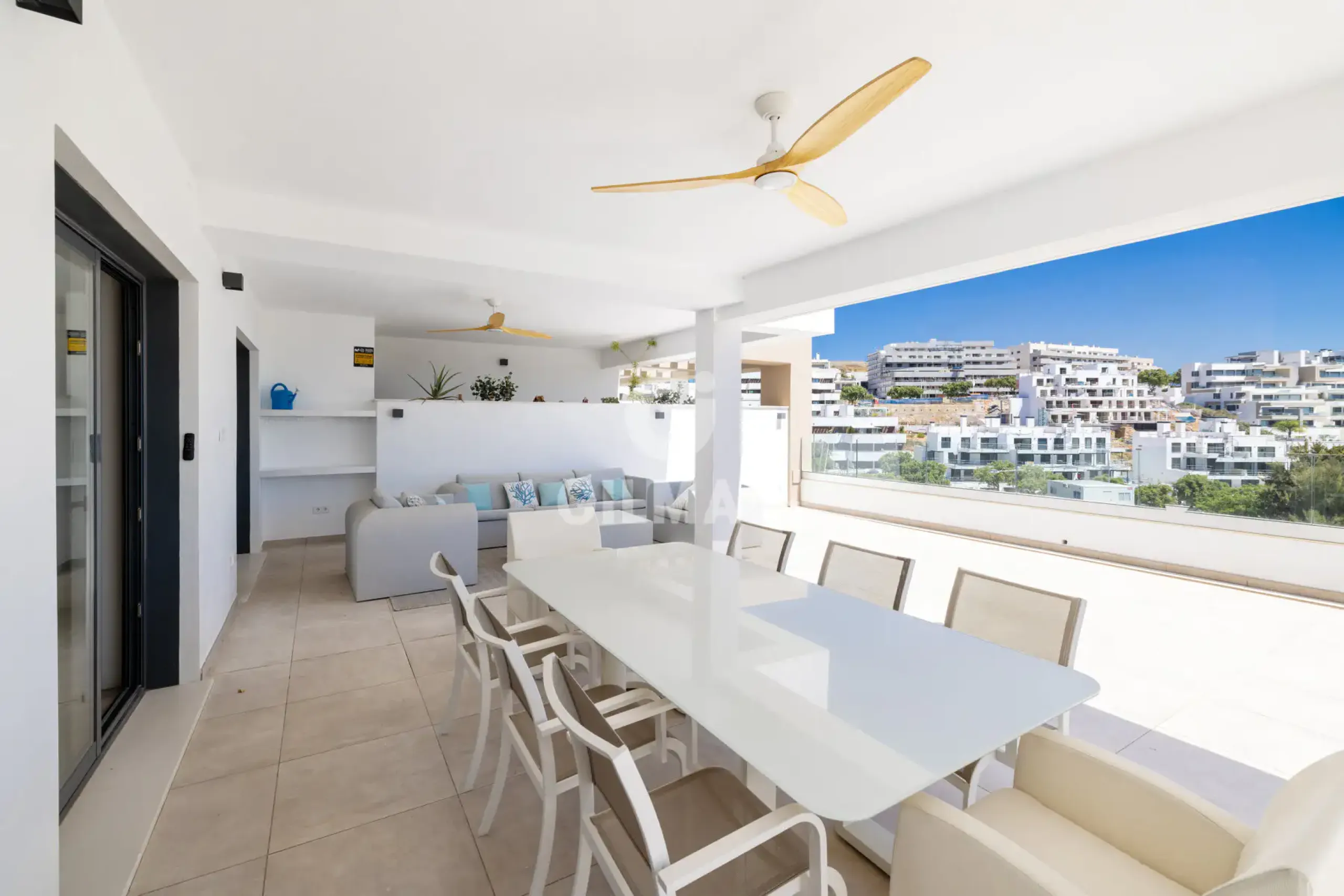 Apartment in Estepona - Málaga
