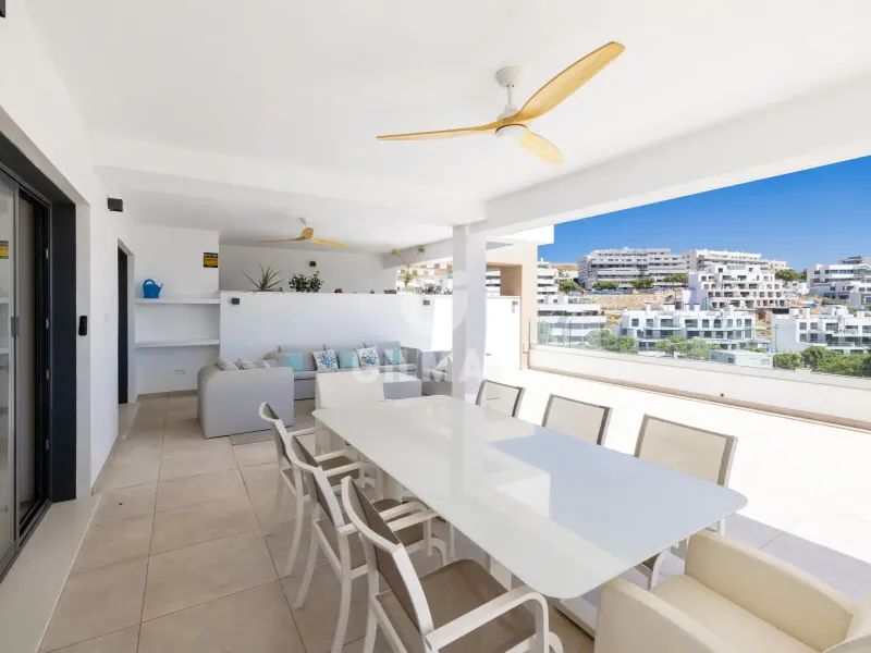 Apartment in Estepona - Málaga