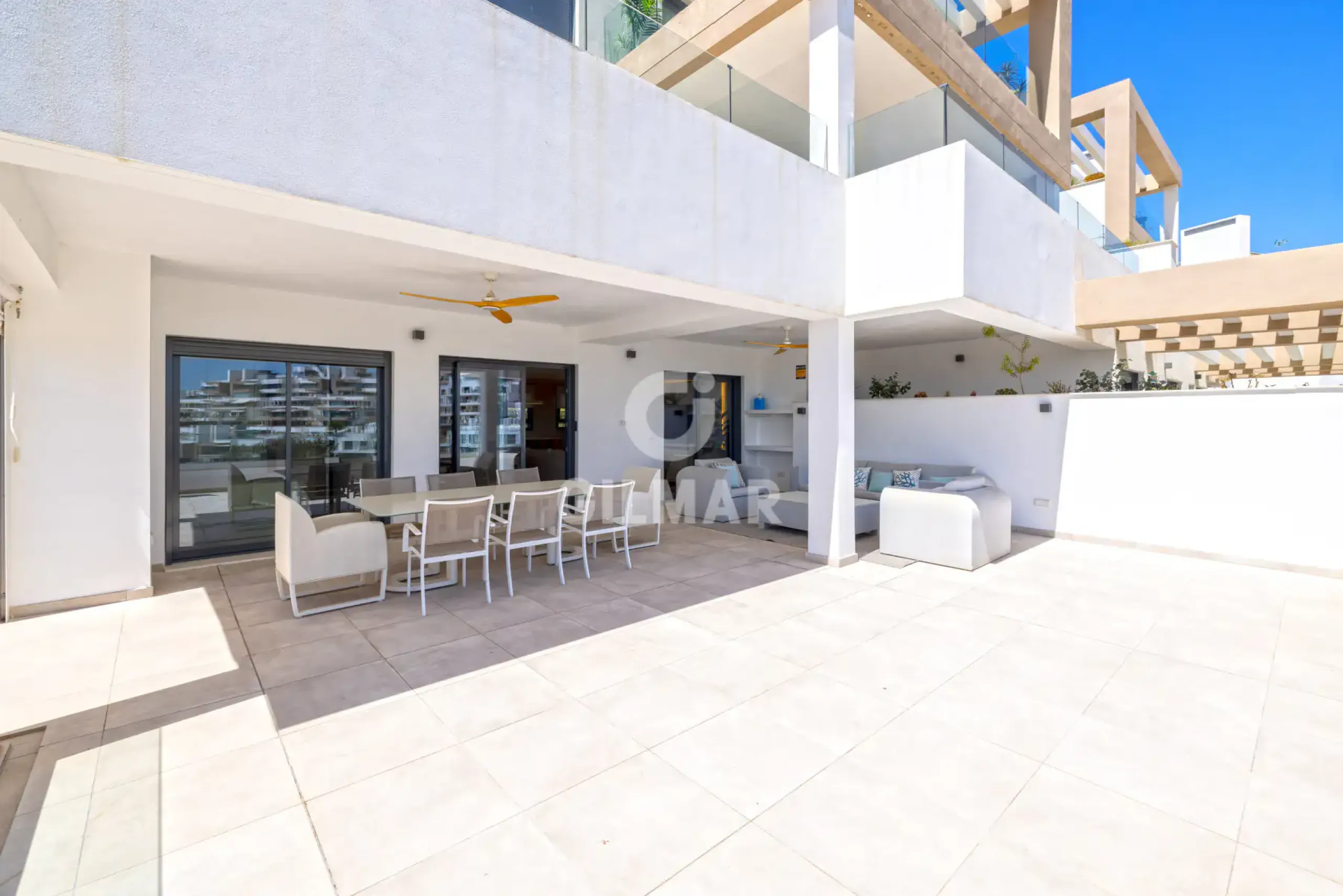 Apartment in Estepona - Málaga