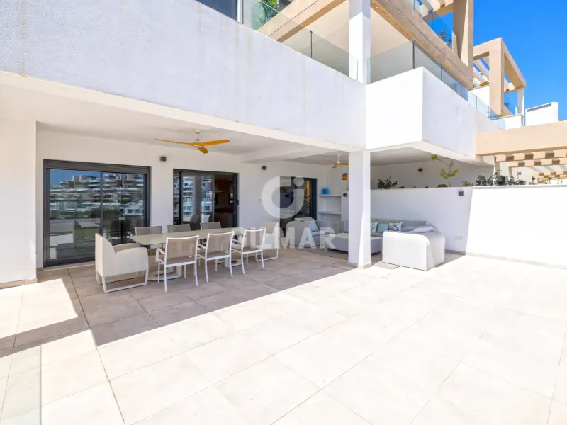 Apartment in Estepona - Málaga