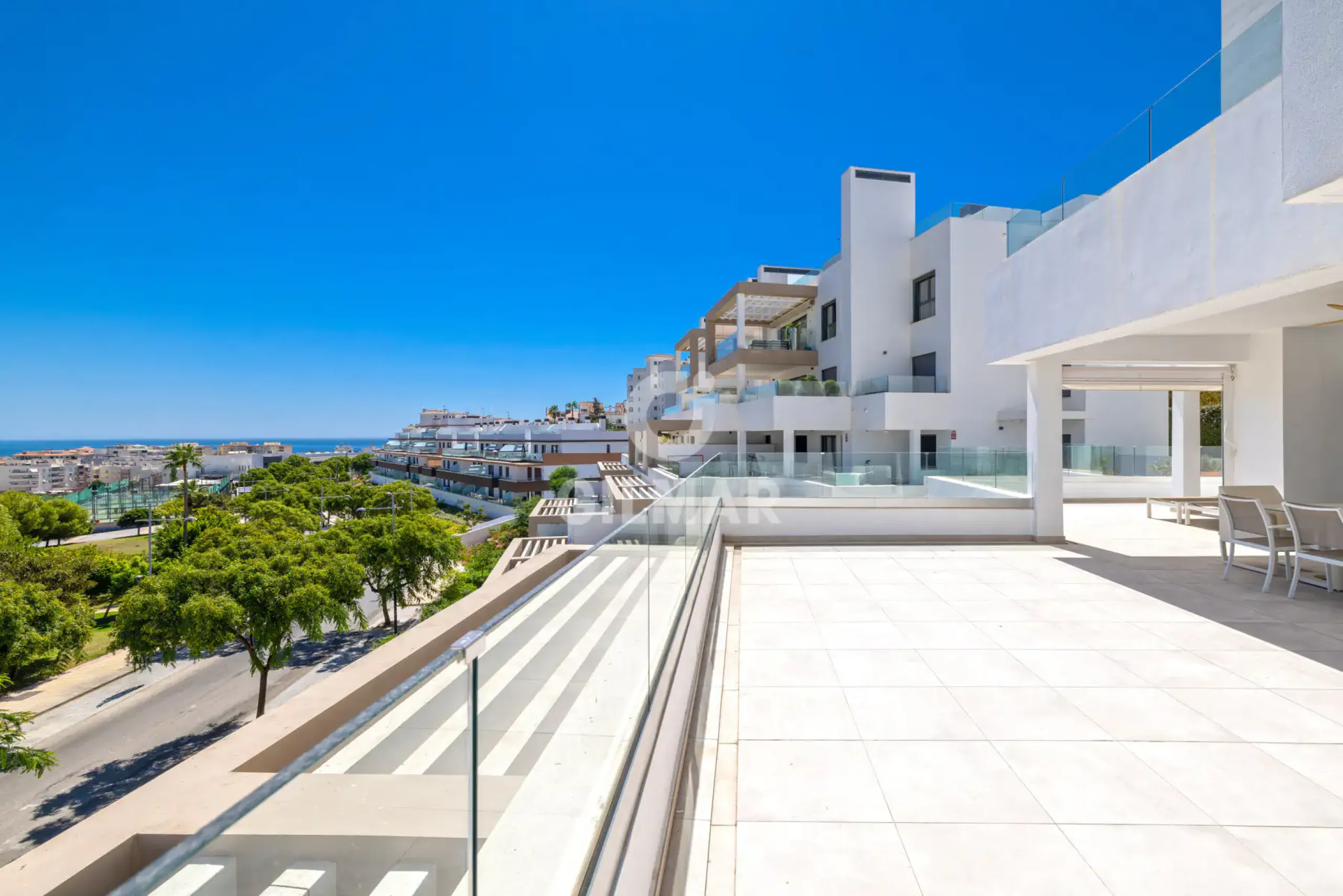 Apartment in Estepona - Málaga