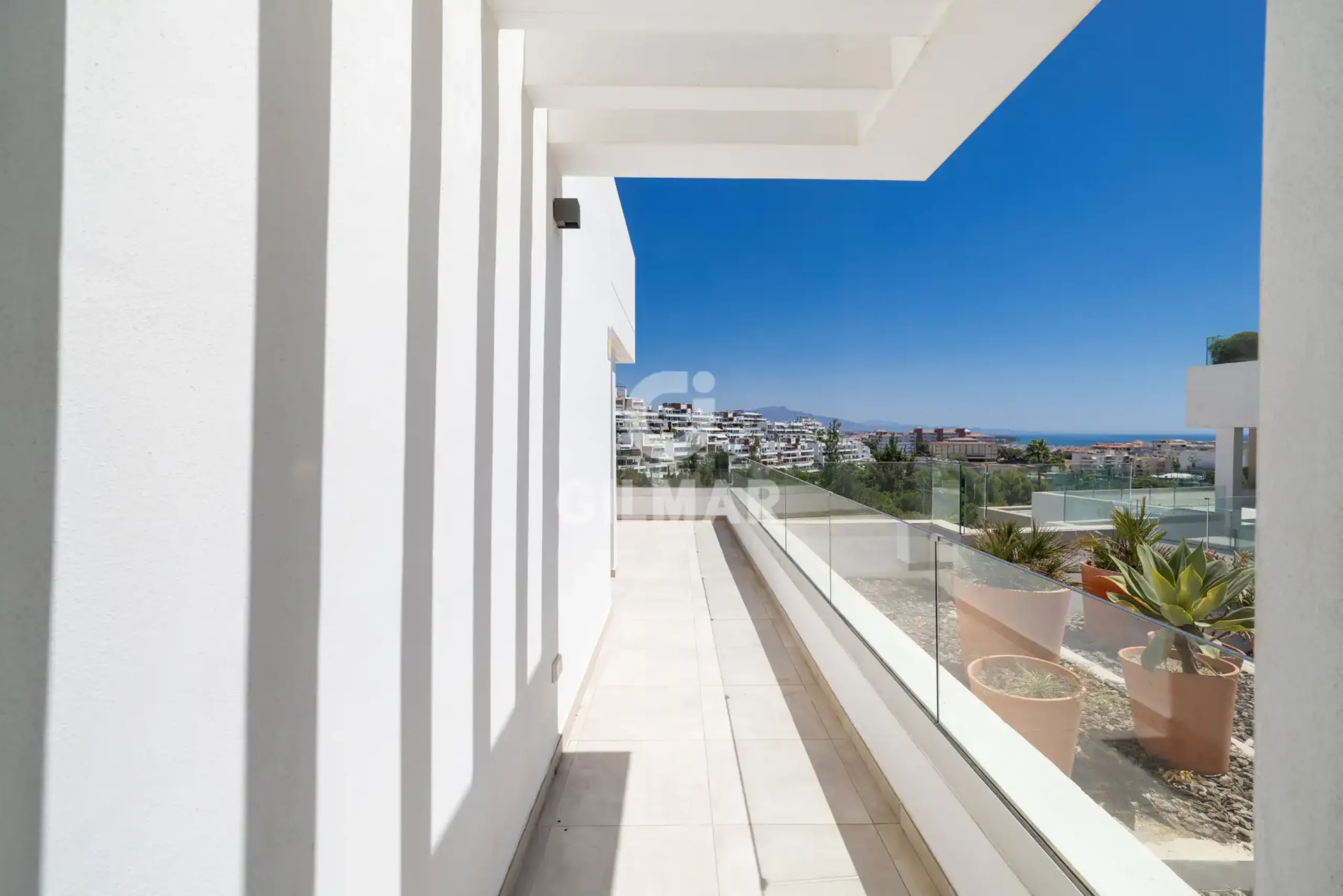 Apartment in Estepona - Málaga