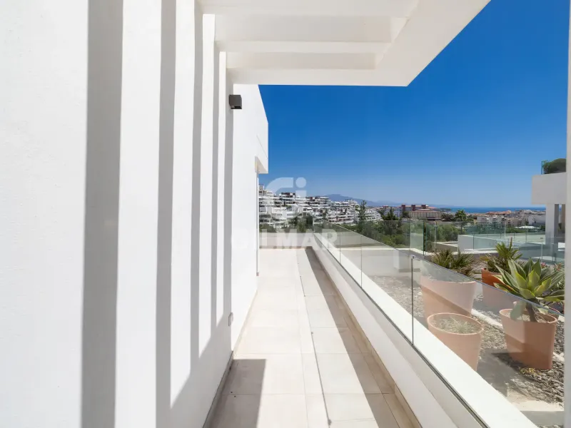 Apartment in Estepona - Málaga