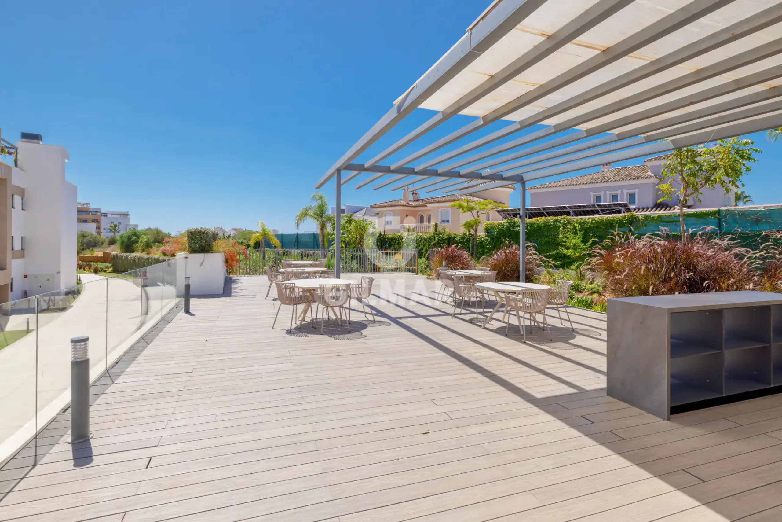 Apartment in Estepona - Málaga