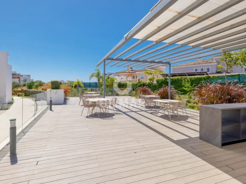 Apartment in Estepona - Málaga