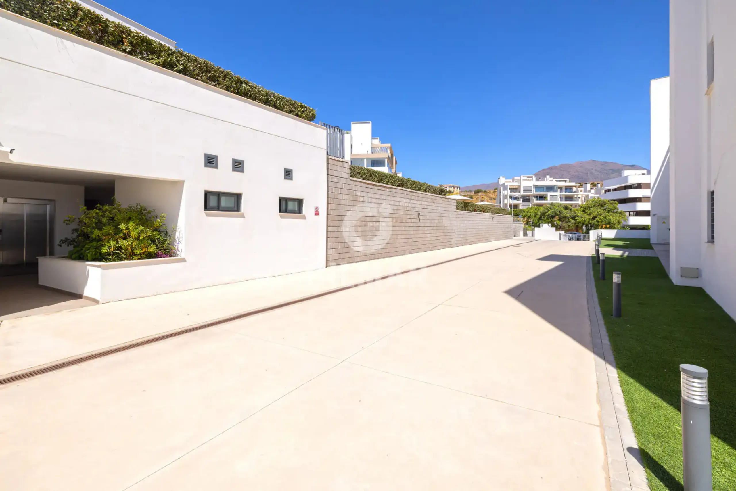 Apartment in Estepona - Málaga