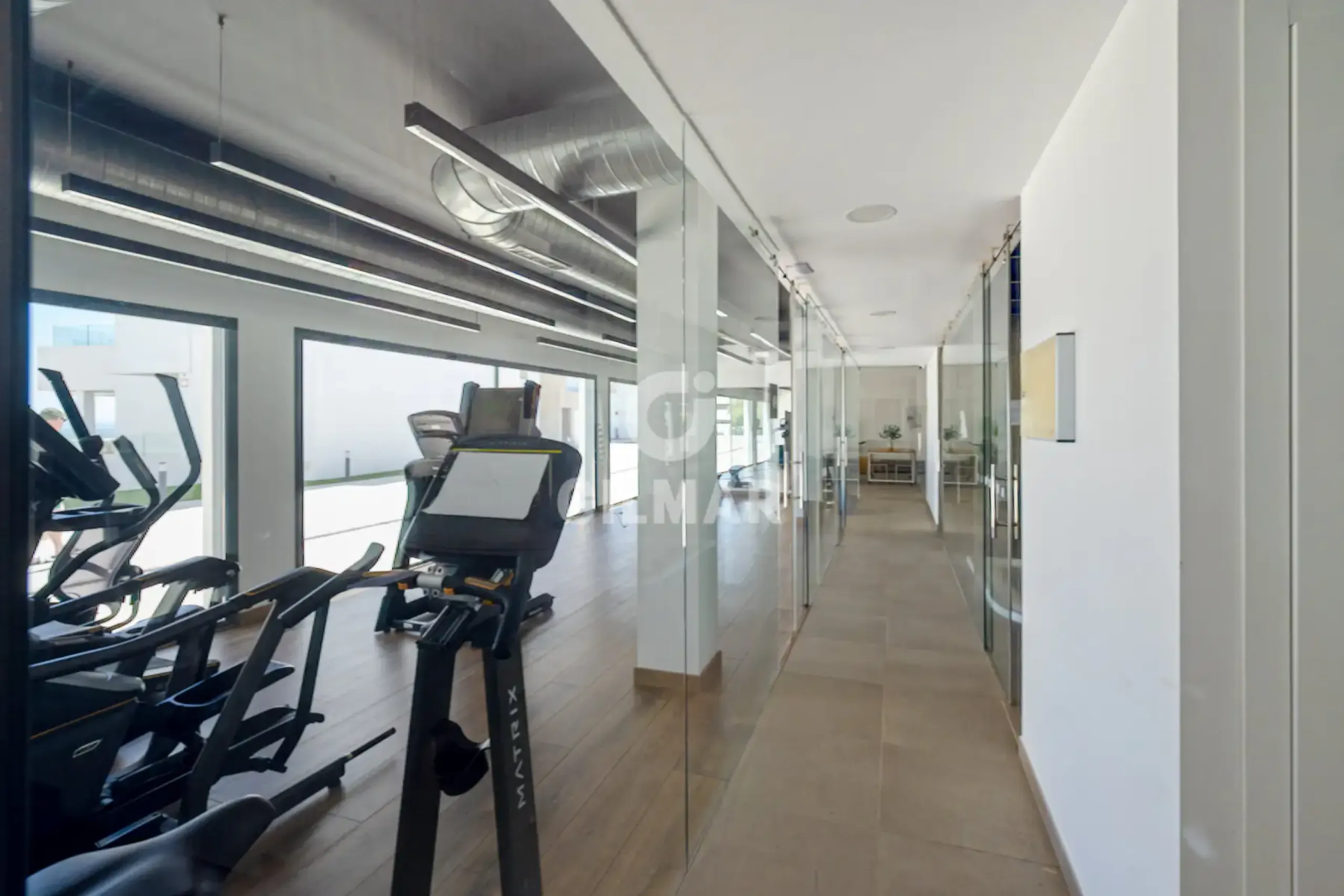Apartment in Estepona - Málaga