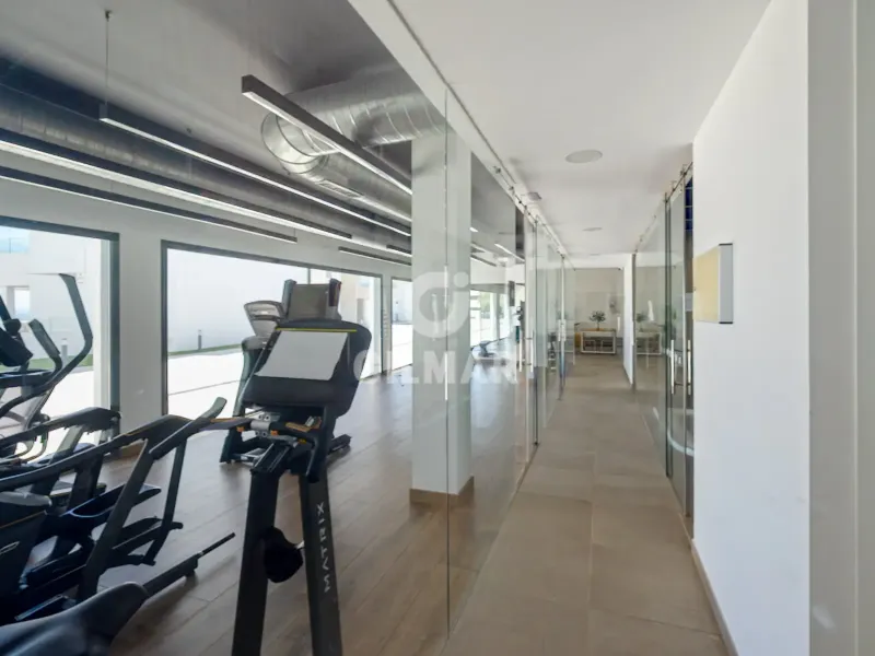 Apartment in Estepona - Málaga