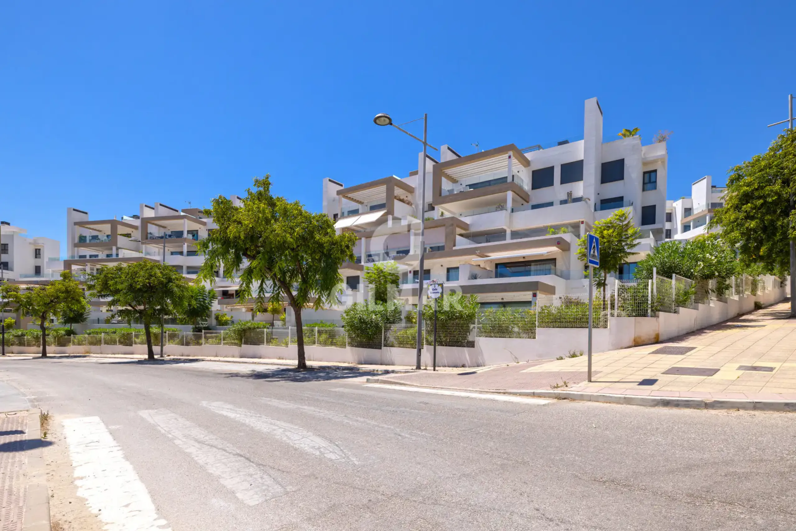 Apartment in Estepona - Málaga