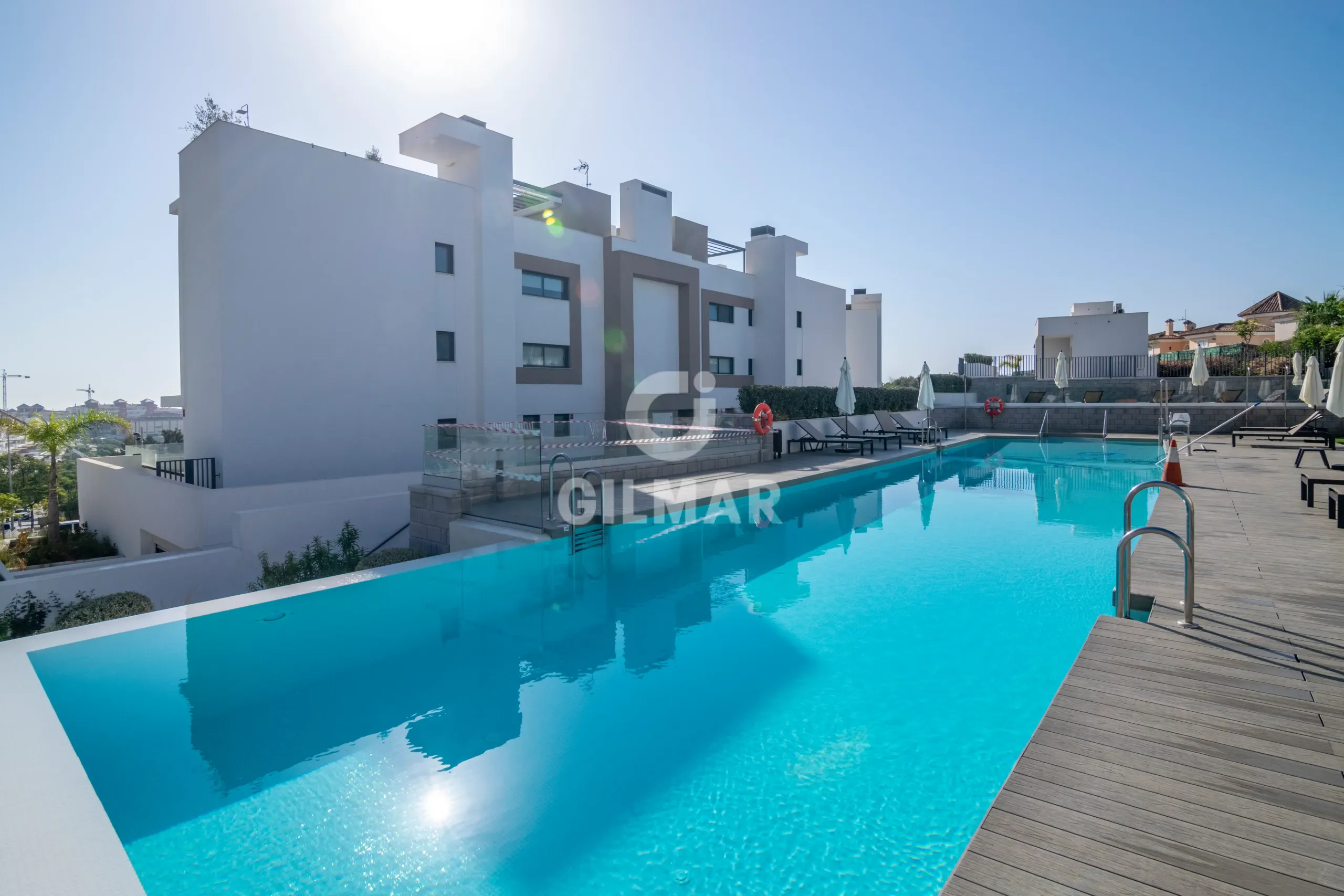 Apartment in Estepona - Málaga
