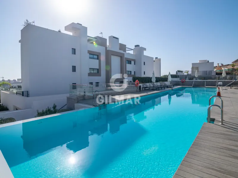 Apartment in Estepona - Málaga