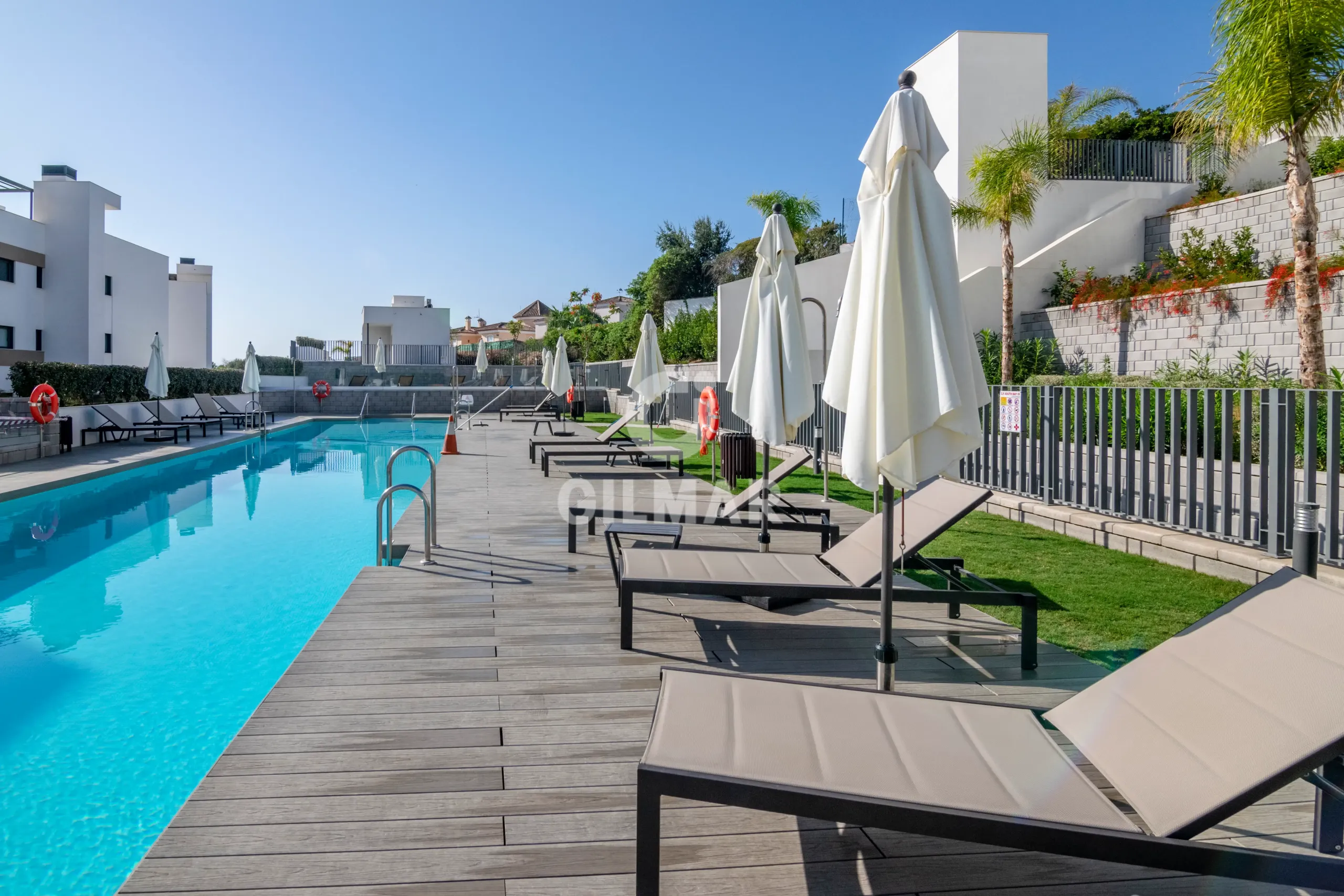 Apartment in Estepona - Málaga