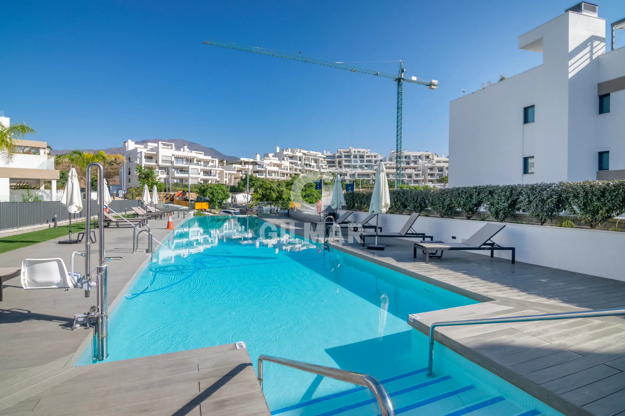 Apartment in Estepona - Málaga