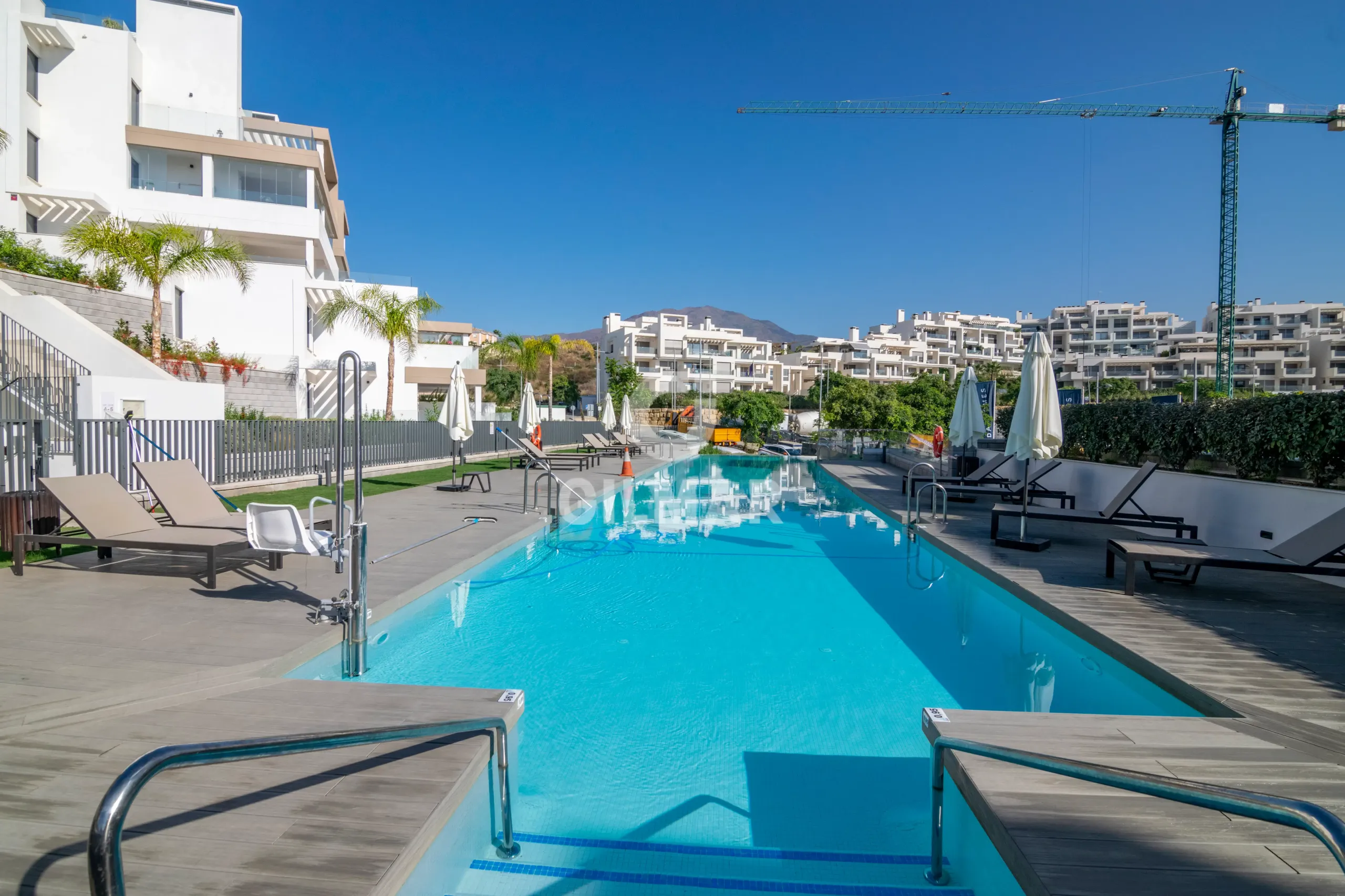 Apartment in Estepona - Málaga