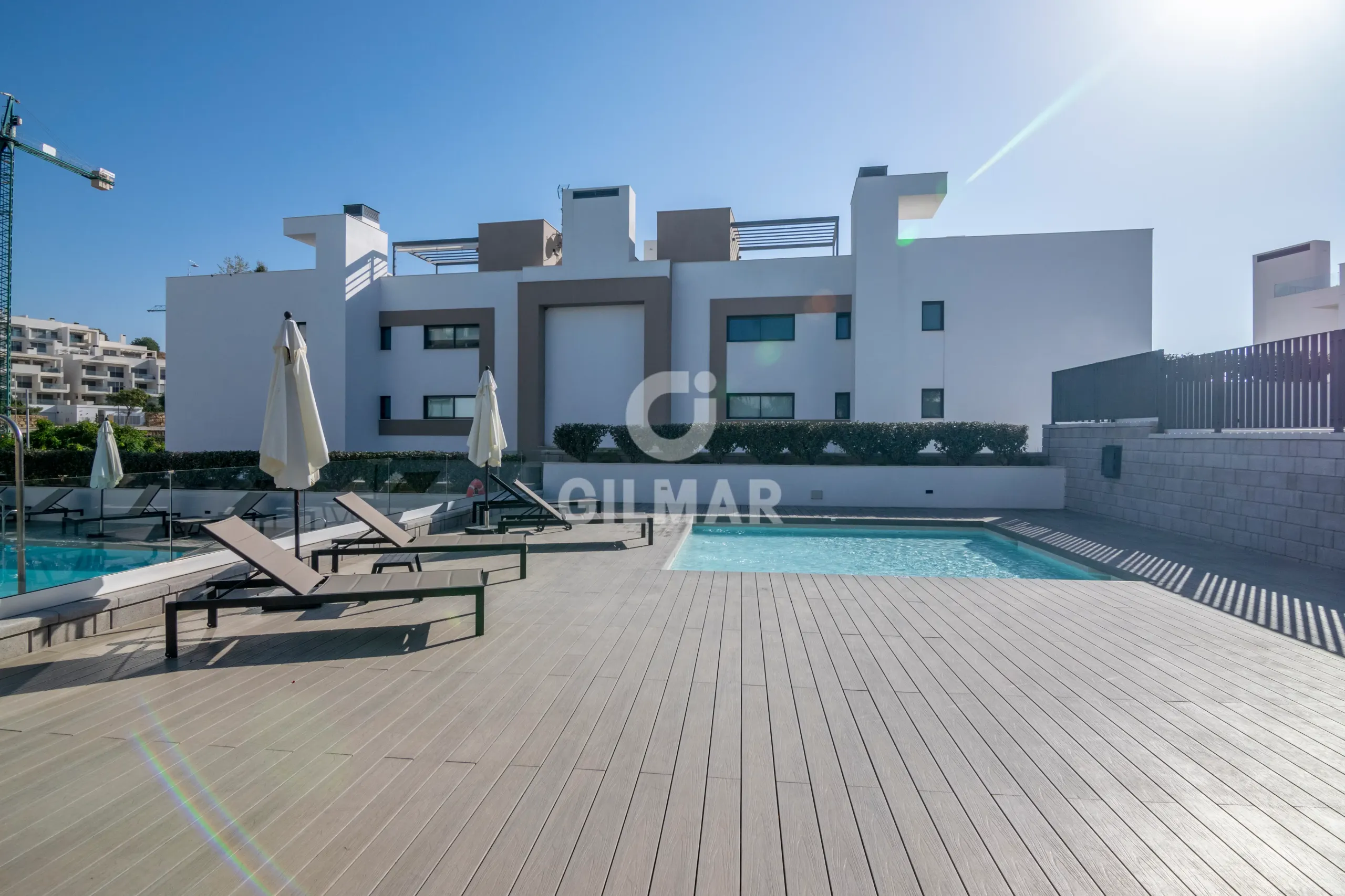 Apartment in Estepona - Málaga