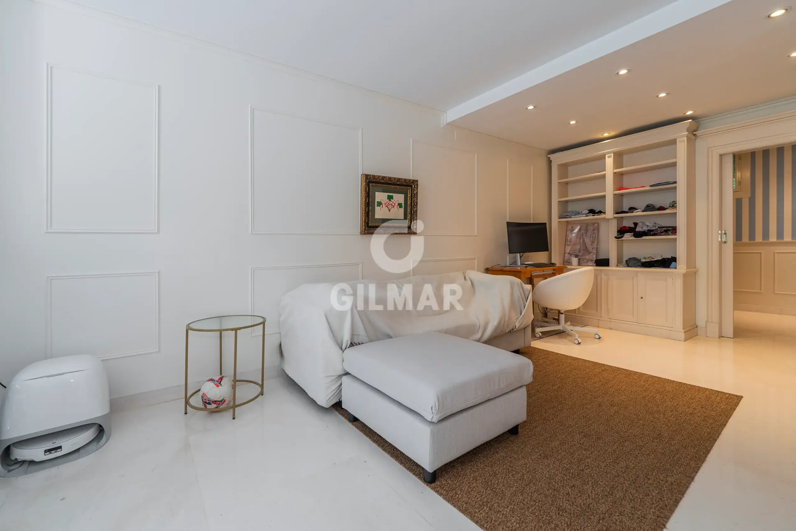Piso en La Moraleja - Madrid
