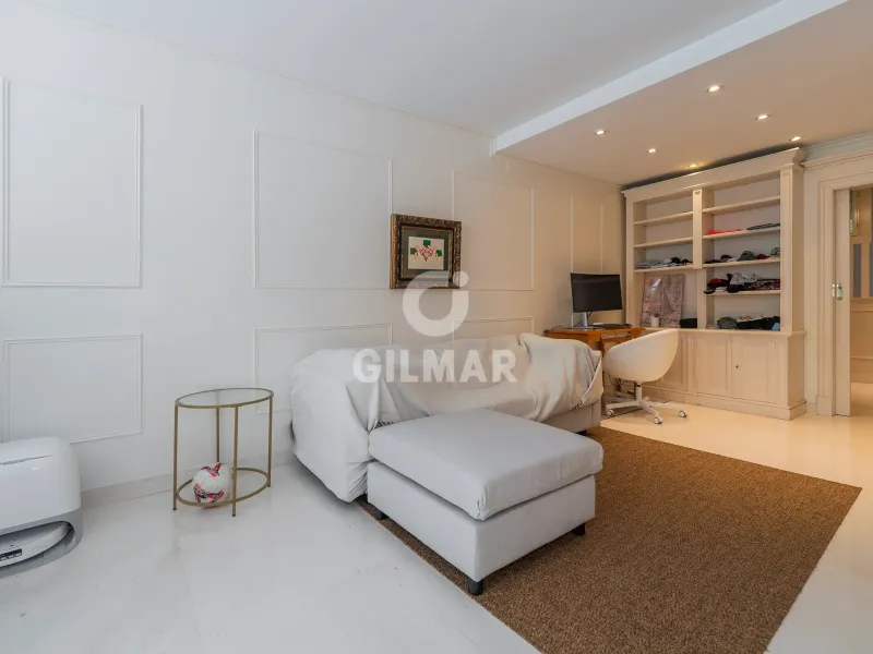 Piso en La Moraleja - Madrid
