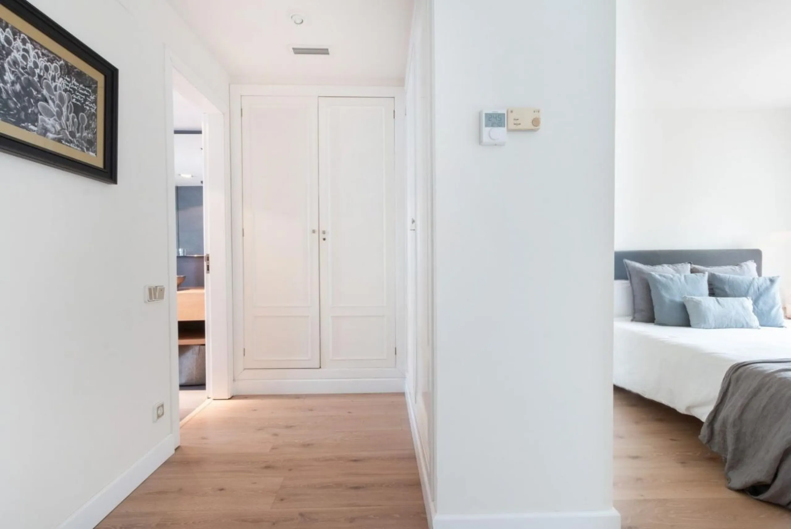  Elegant Townhouse in Valldoreix, Sant Cugat del Valles, Barcelona