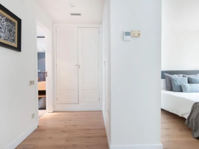  Elegant Townhouse in Valldoreix, Sant Cugat del Valles, Barcelona