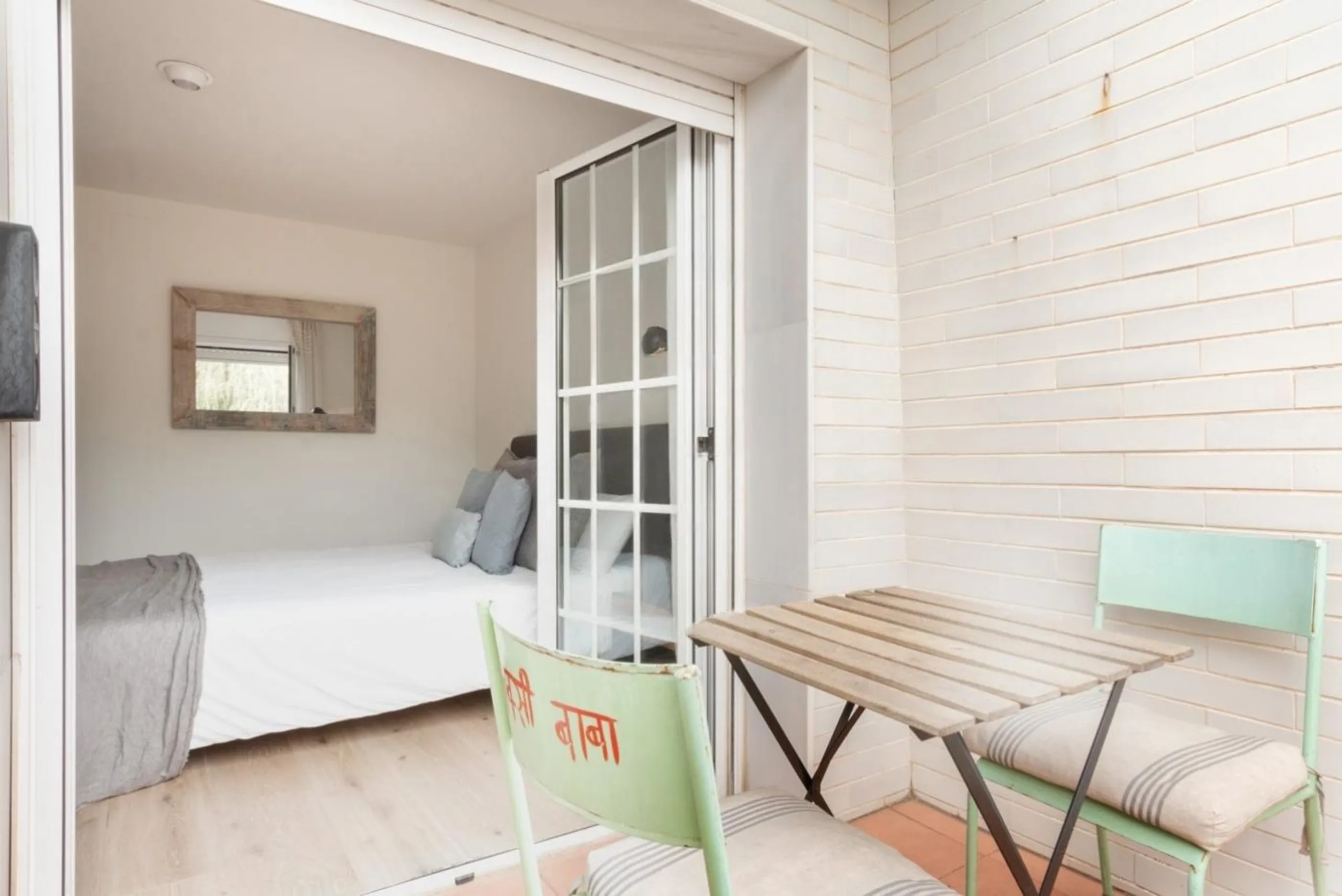  Elegant Townhouse in Valldoreix, Sant Cugat del Valles, Barcelona