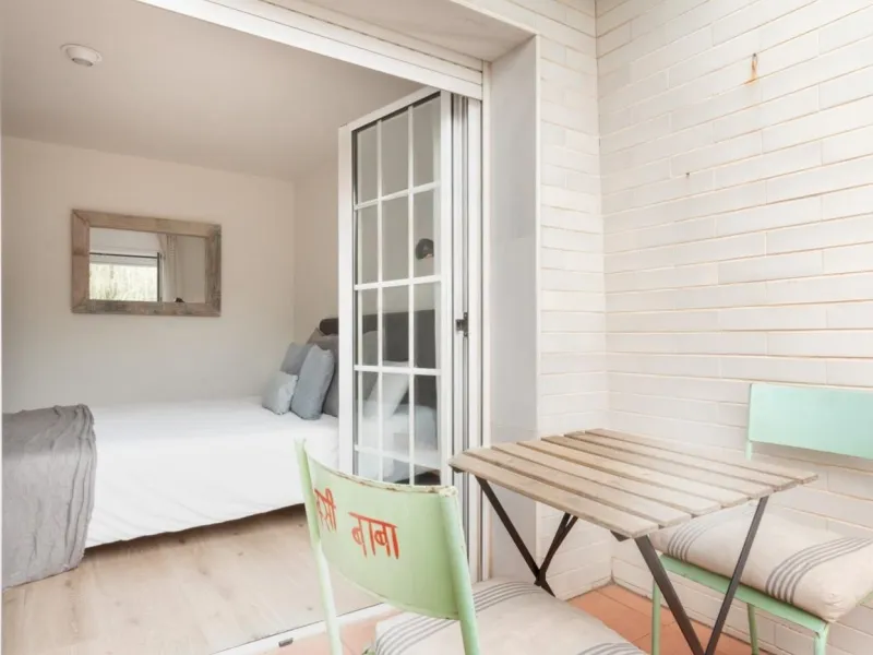  Elegant Townhouse in Valldoreix, Sant Cugat del Valles, Barcelona