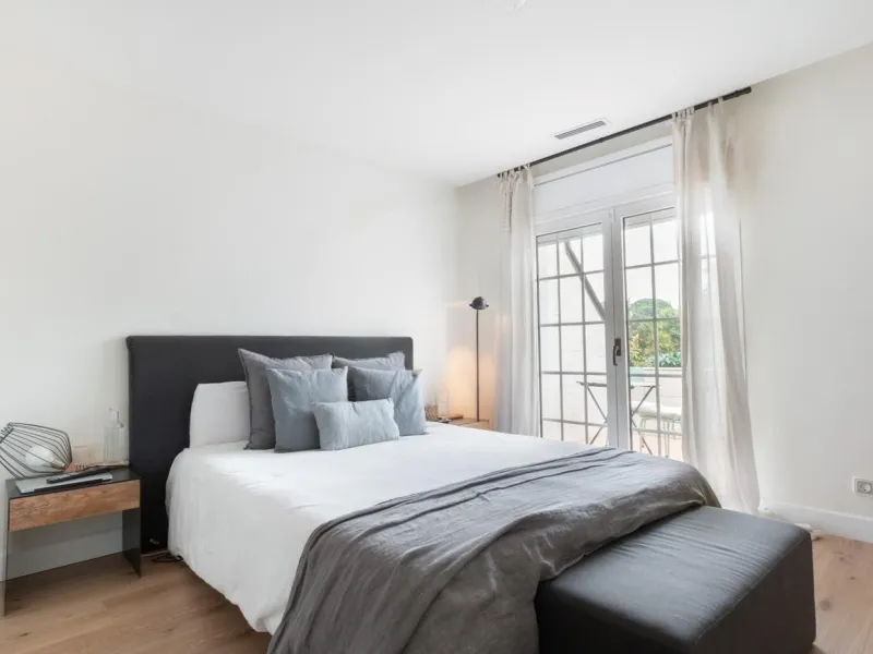  Elegant Townhouse in Valldoreix, Sant Cugat del Valles, Barcelona
