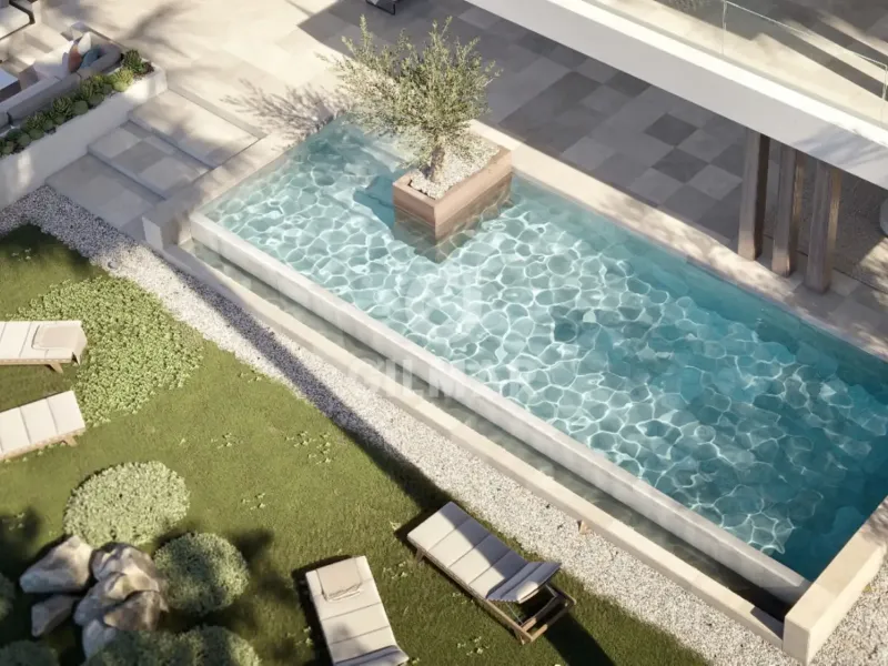 Villa in Sotogrande - Cádiz