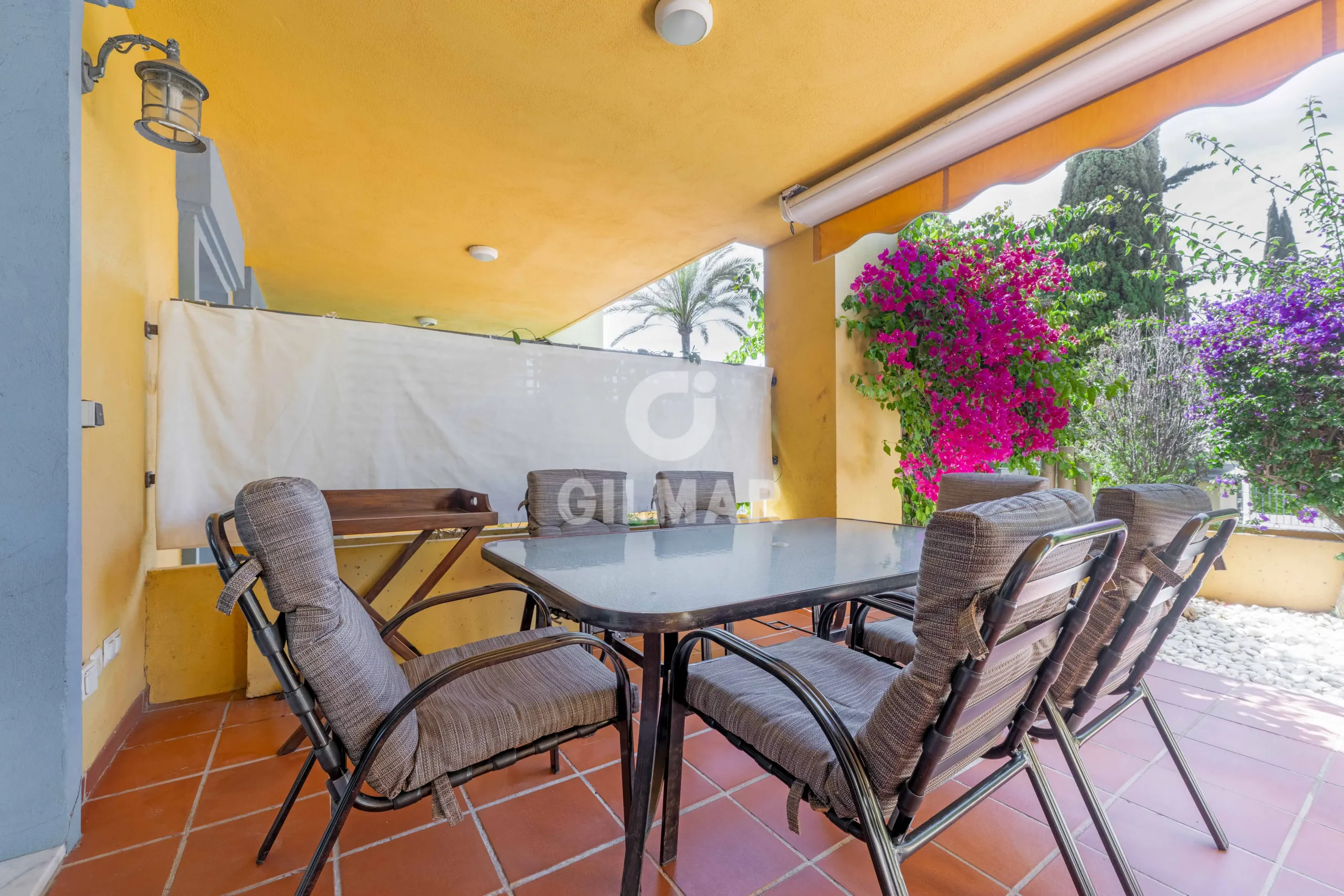 Apartment in Marbella Este - Málaga