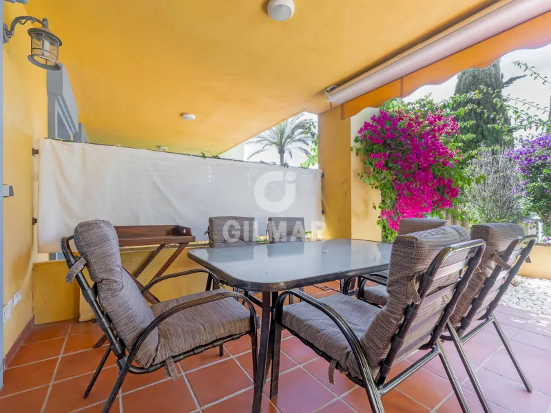 Apartment in Marbella Este - Málaga