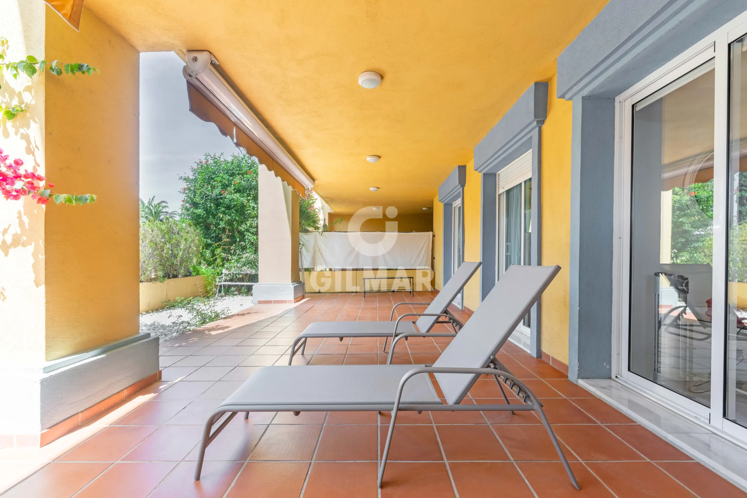 Apartment in Marbella Este - Málaga