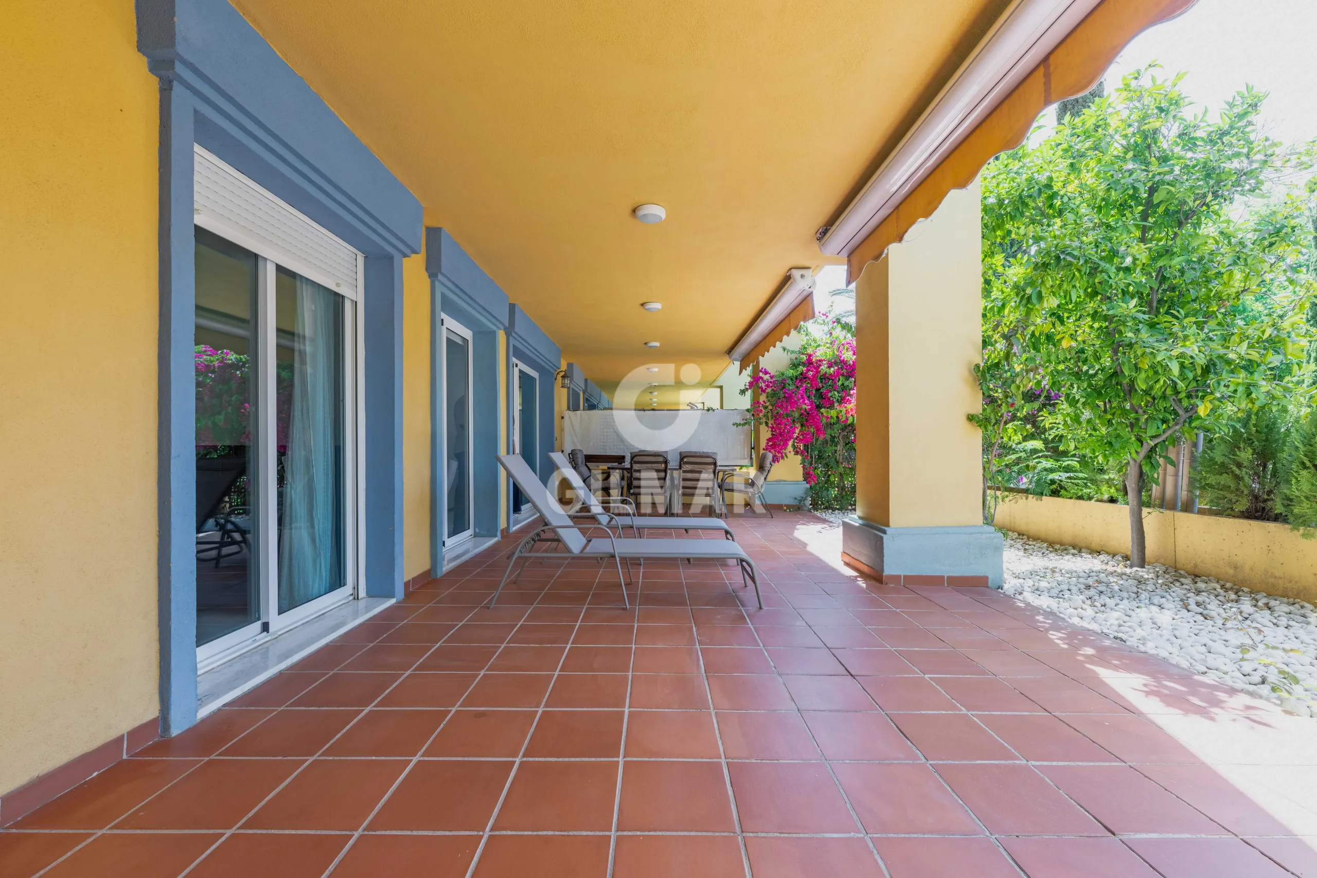 Apartment in Marbella Este - Málaga
