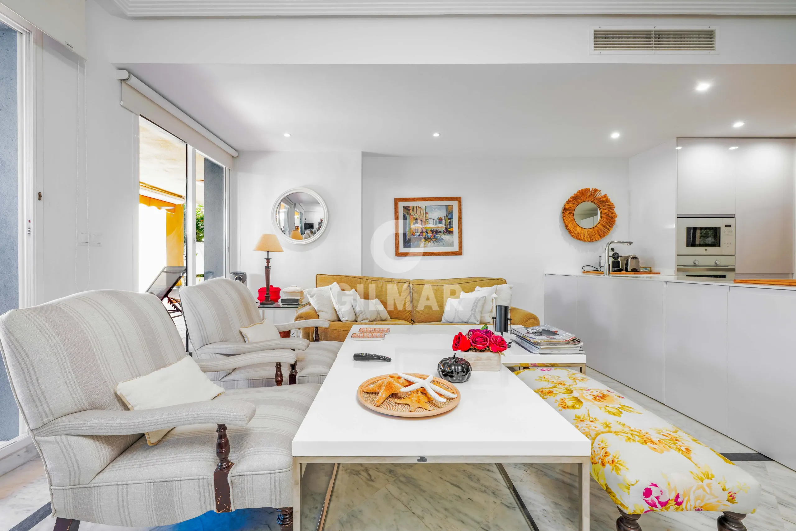 Apartment in Marbella Este - Málaga