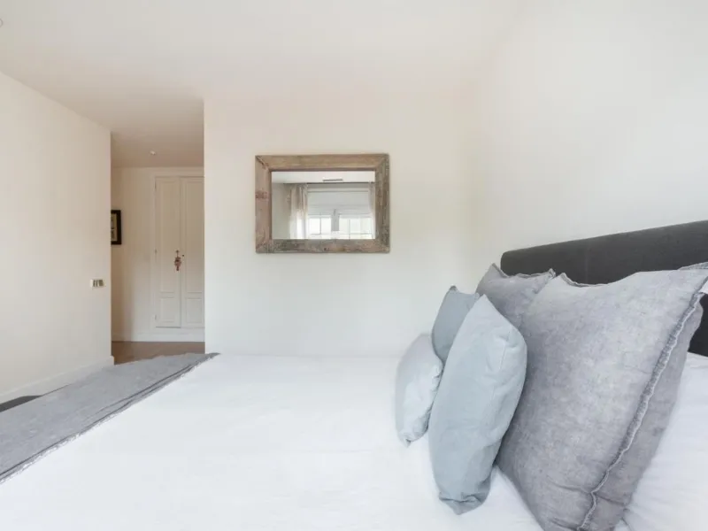  Elegant Townhouse in Valldoreix, Sant Cugat del Valles, Barcelona