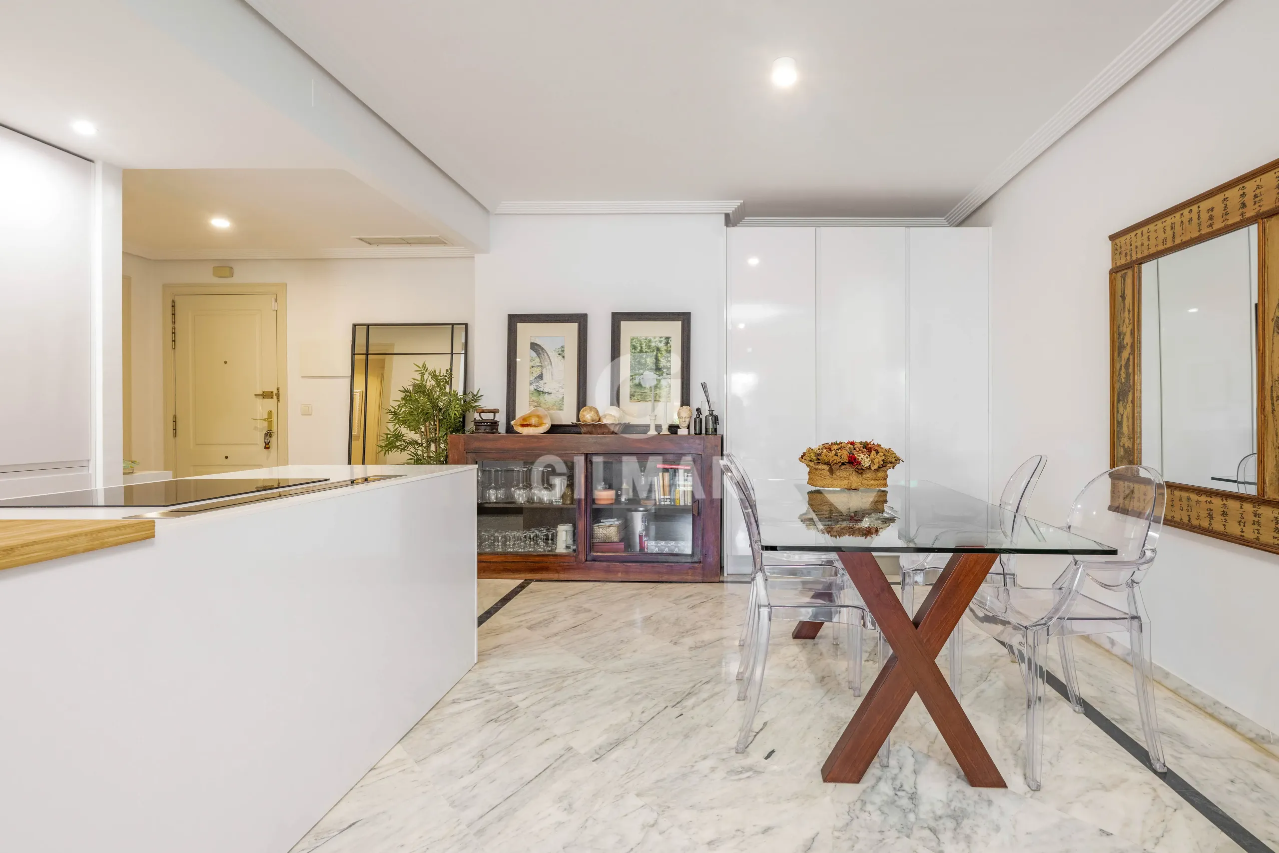 Apartment in Marbella Este - Málaga