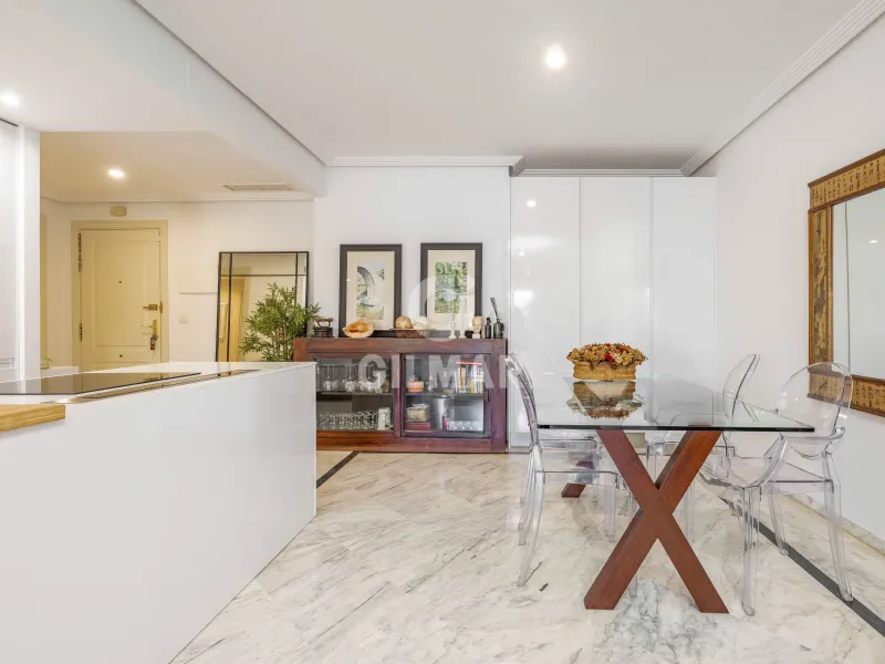 Apartment in Marbella Este - Málaga