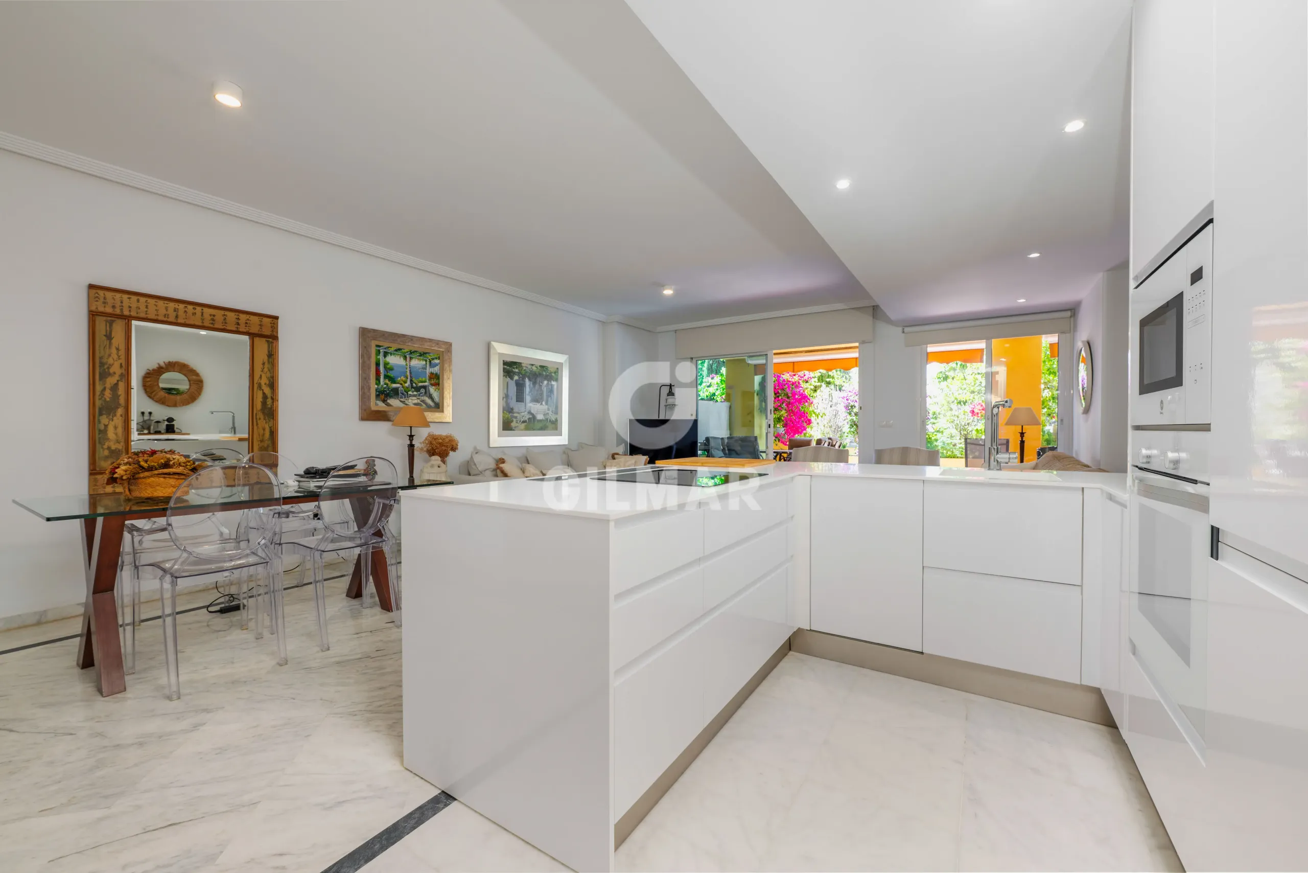 Apartment in Marbella Este - Málaga