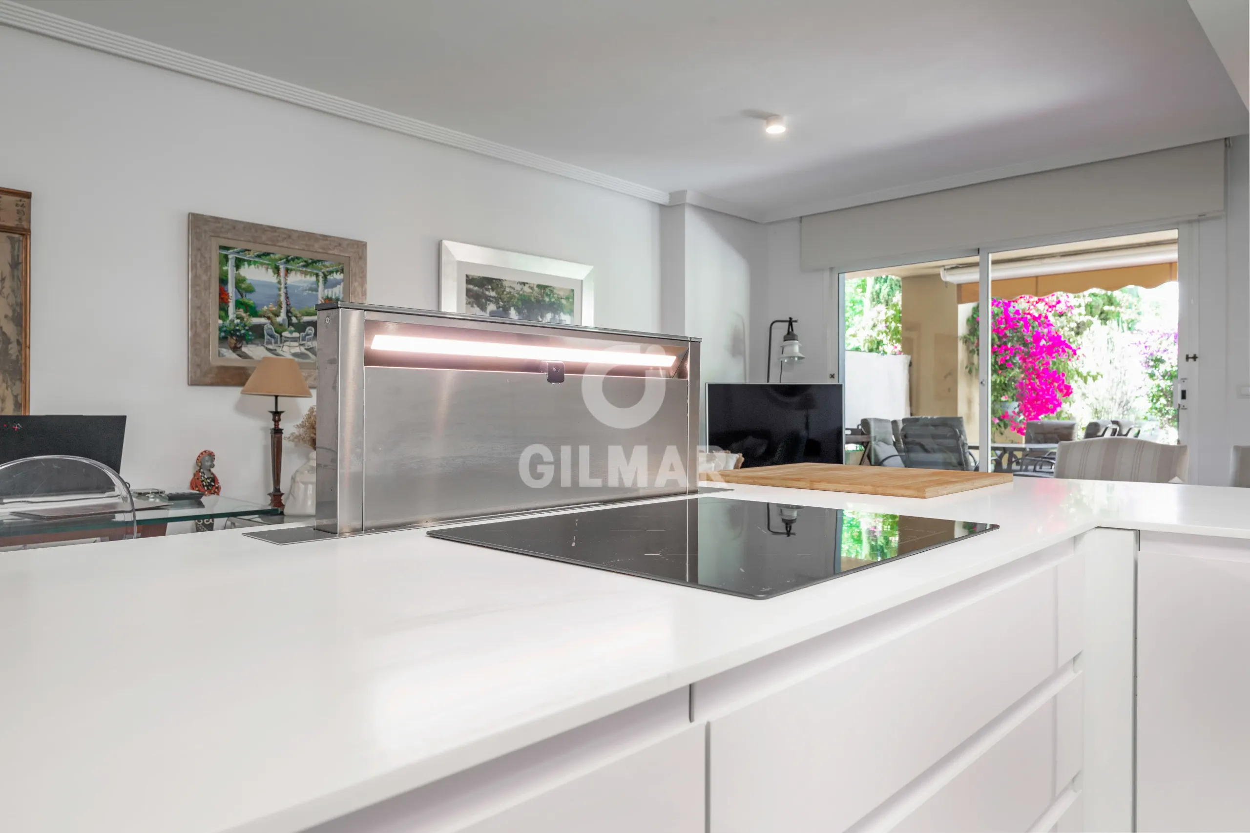 Apartment in Marbella Este - Málaga