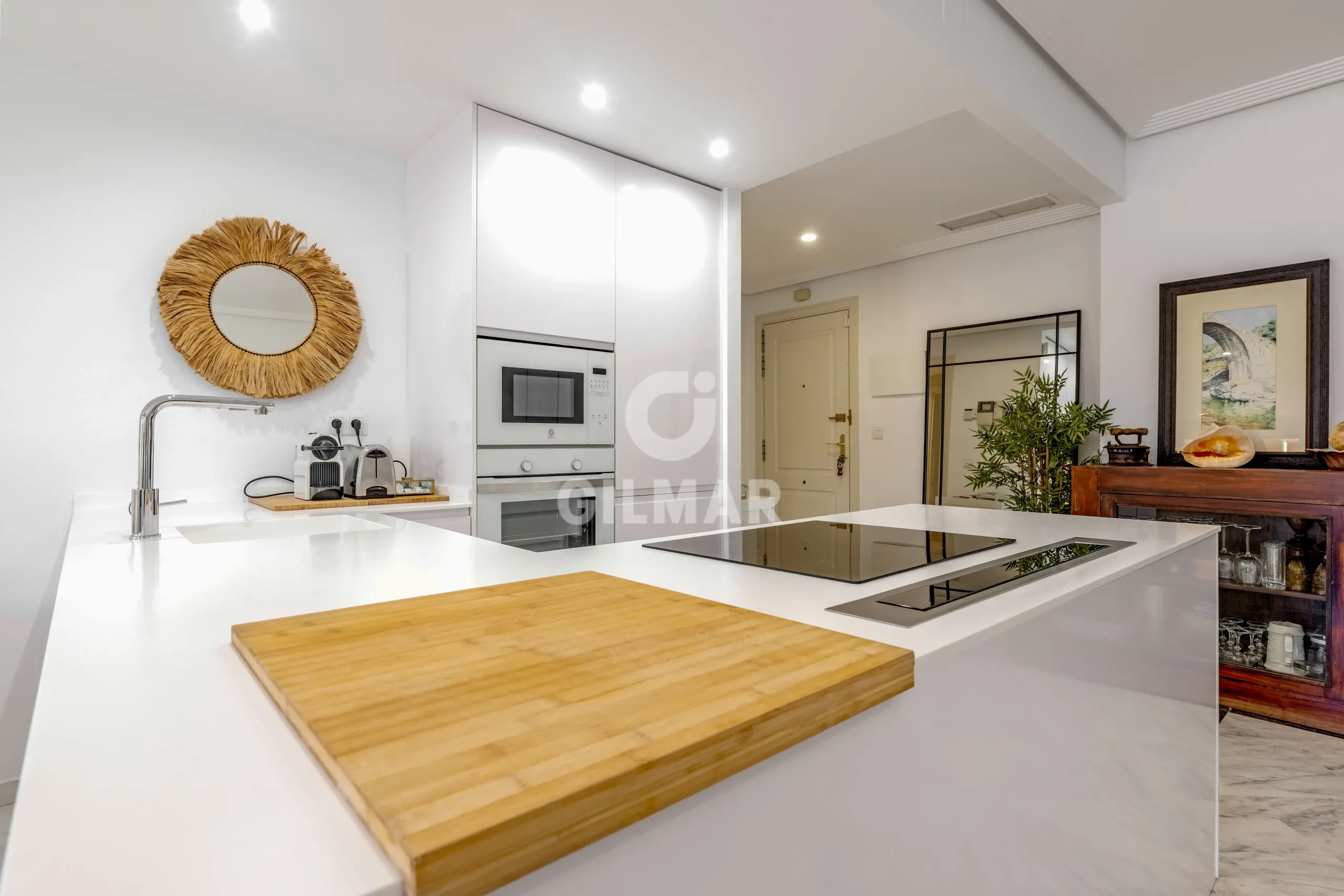 Apartment in Marbella Este - Málaga