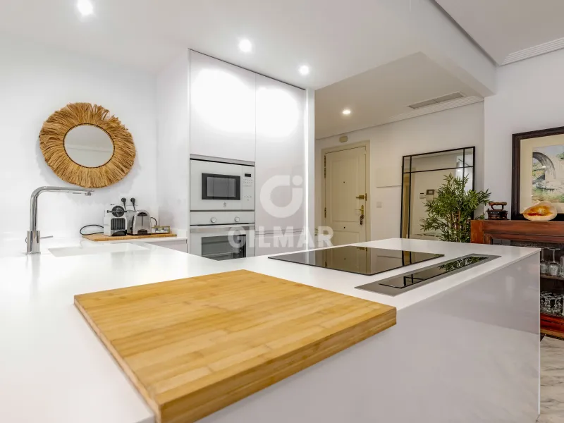 Apartment in Marbella Este - Málaga