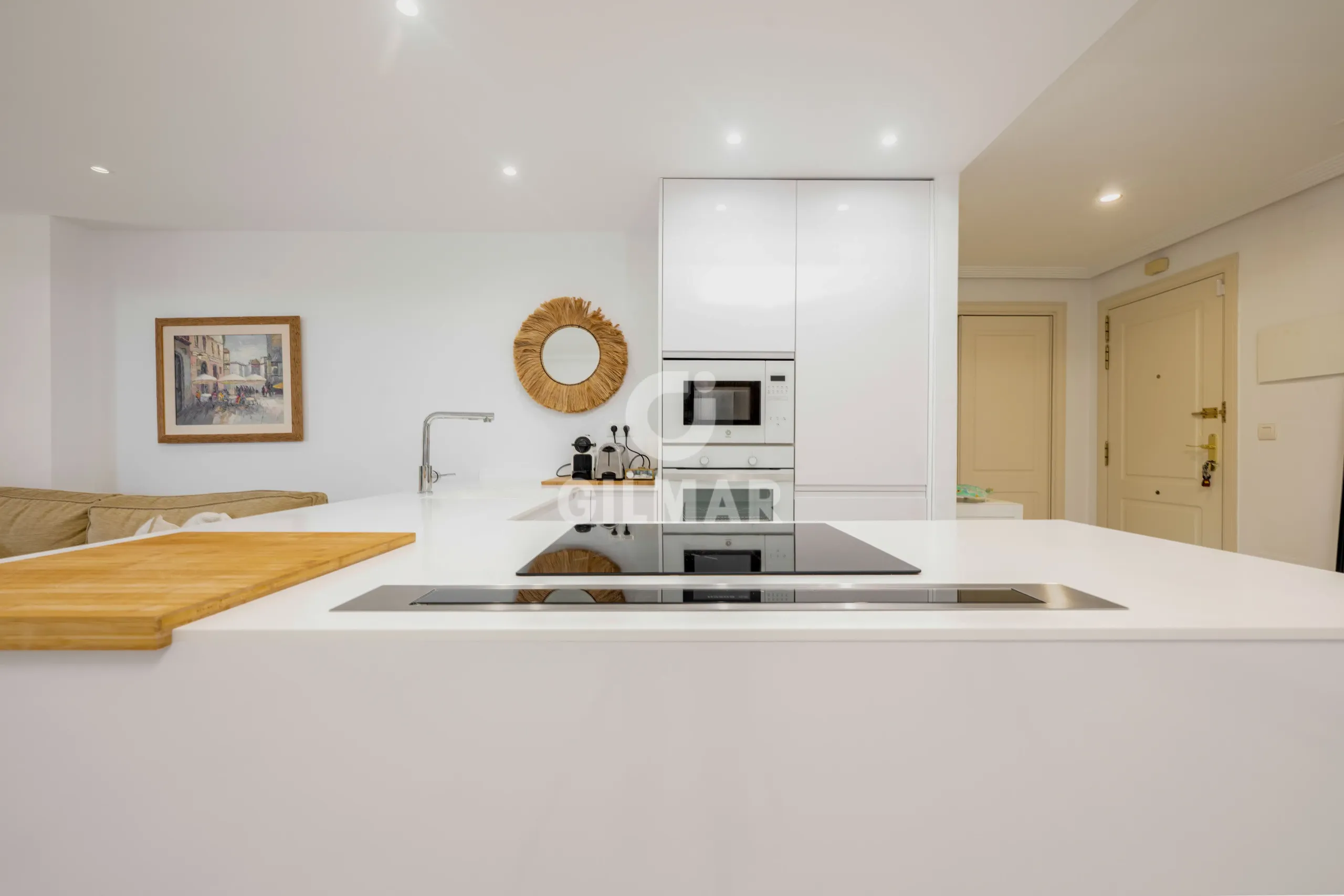 Apartment in Marbella Este - Málaga