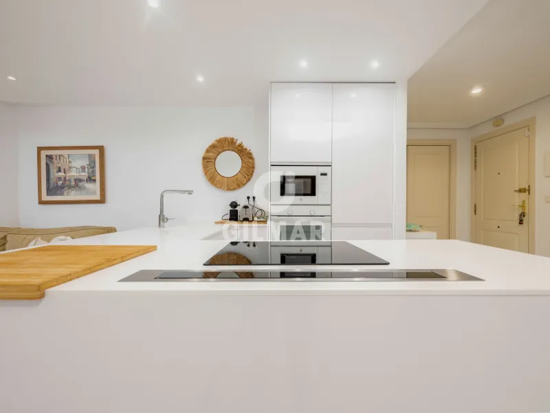 Apartment in Marbella Este - Málaga