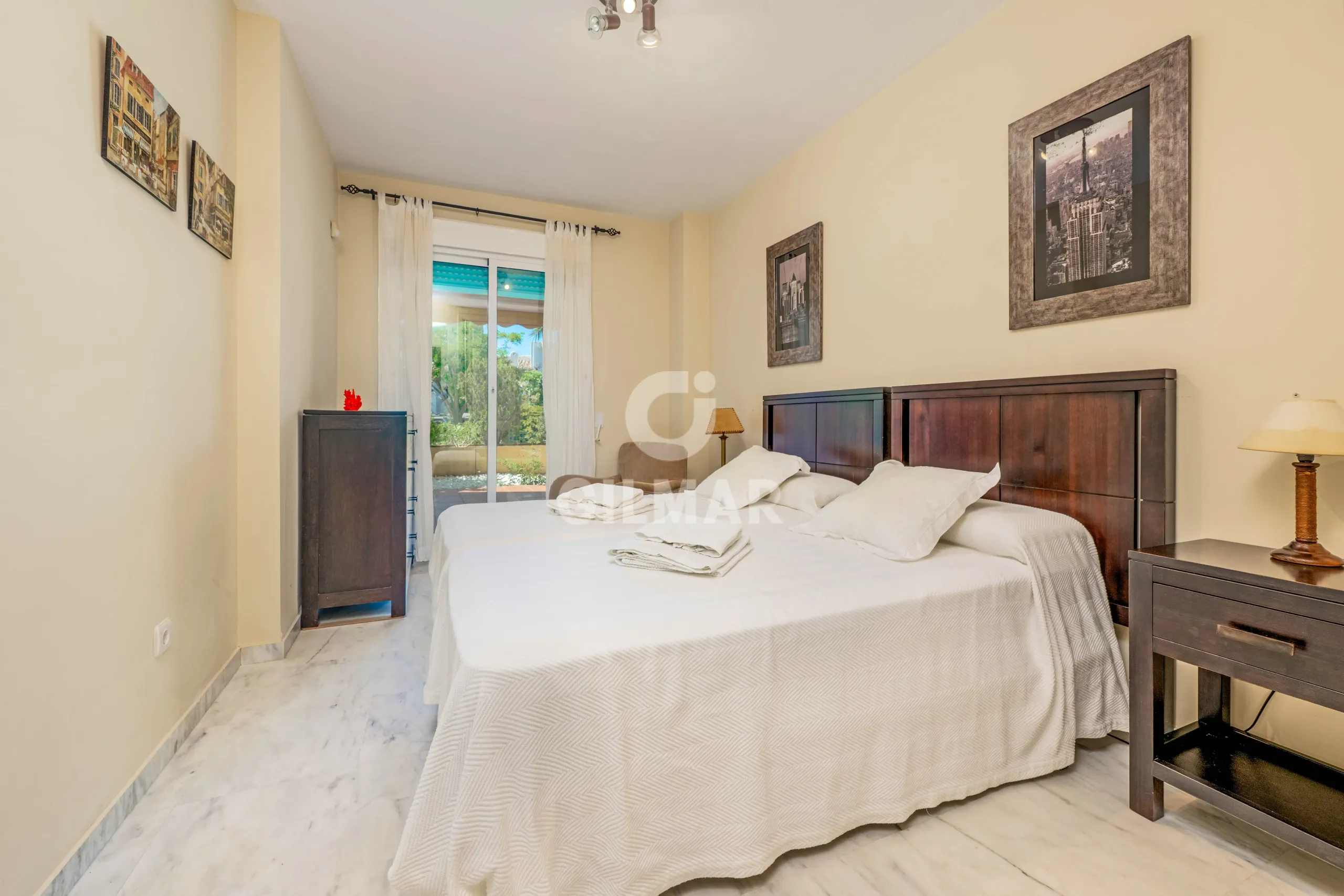 Apartment in Marbella Este - Málaga