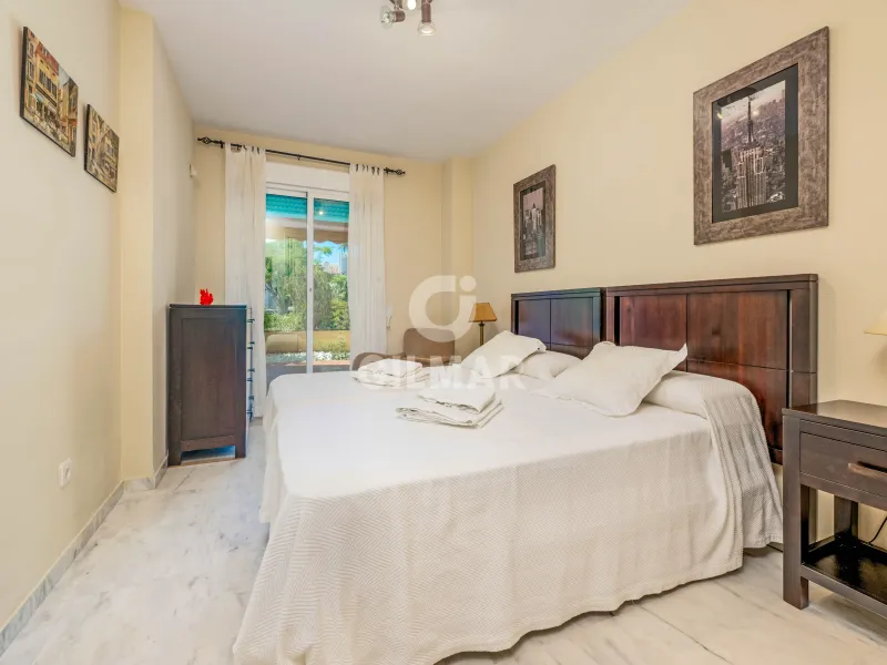 Apartment in Marbella Este - Málaga
